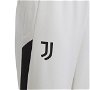 Juventus Tiro 23 Training Tracksuit Bottoms 2023 2024 Juniors