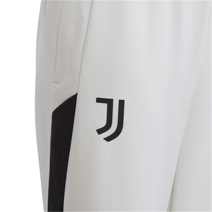 Juventus Tiro 23 Training Tracksuit Bottoms 2023 2024 Juniors