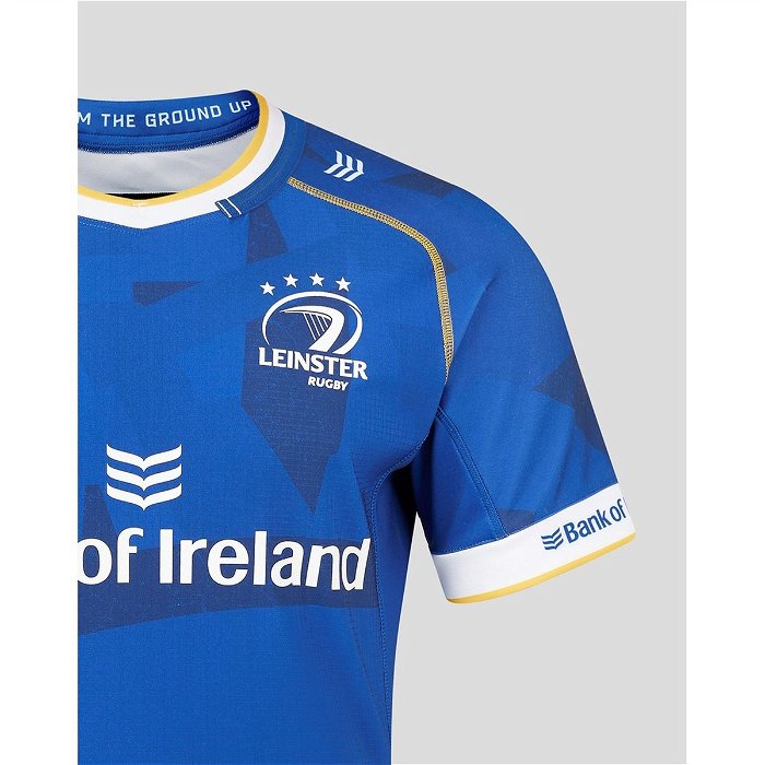 Leinster Pro Home Shirt 2023 2024 Adults