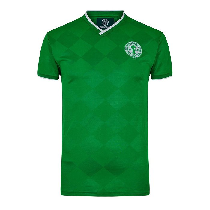 Celtic 1988 Shirt Adults