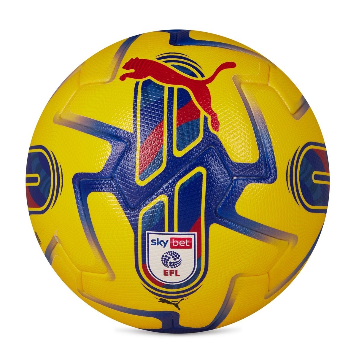 Balón Puma Orbita Serie A 2023/24