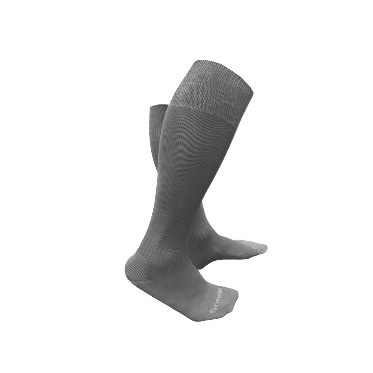 Mens grey athletic socks discount