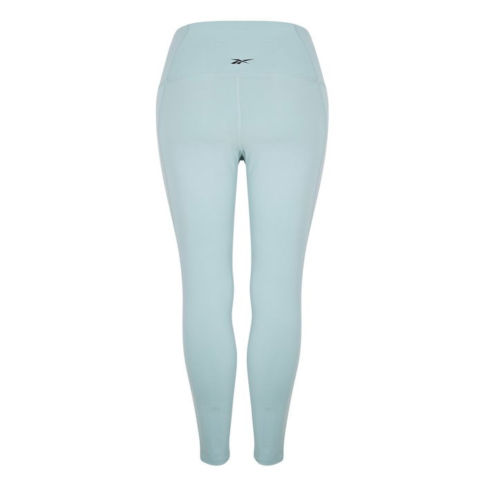 Lux High Waisted Leggings Womens Gym Legging