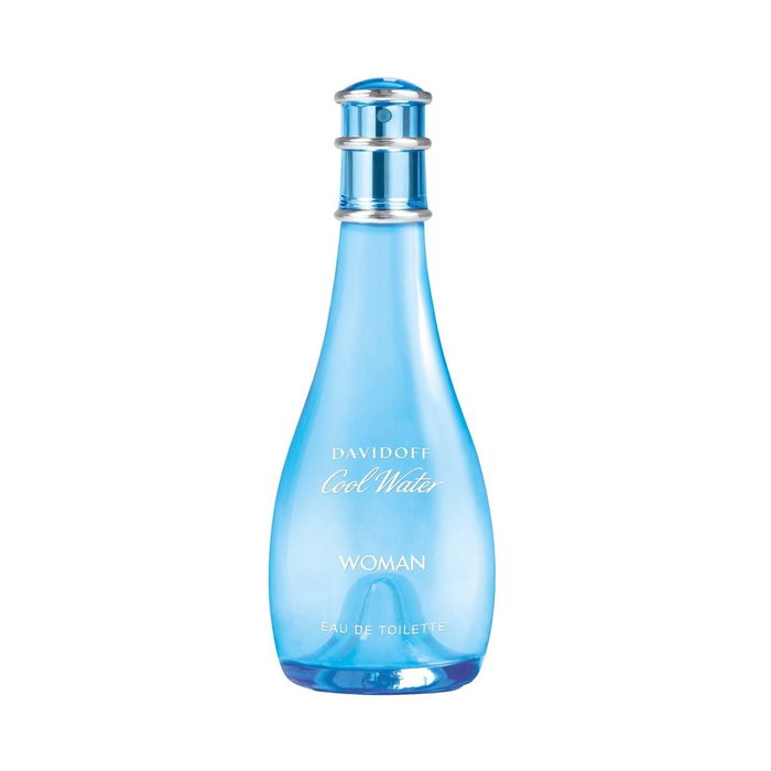 Cool Water Eau de Toilette for Women