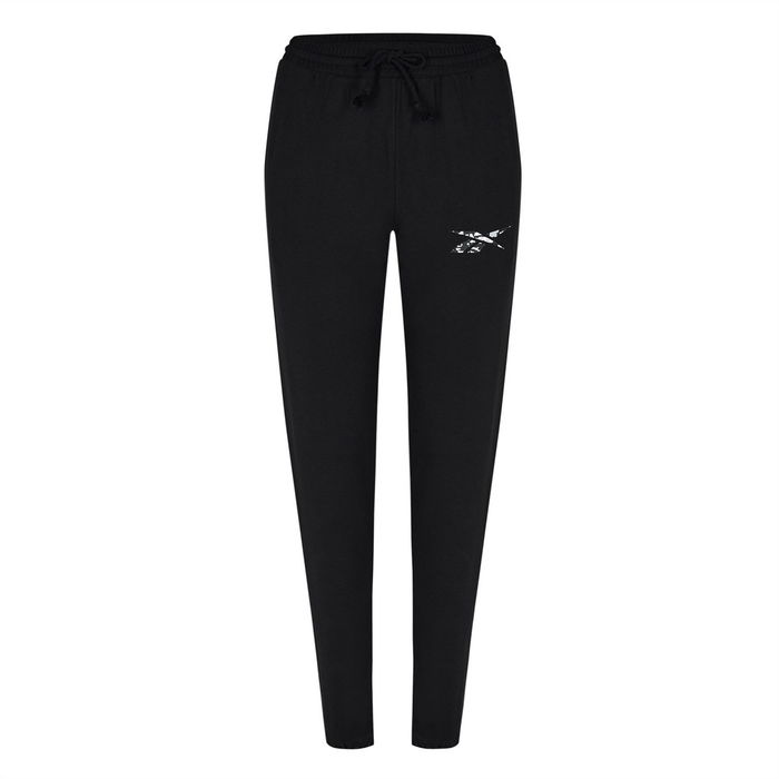 Modern Safari Joggers Womens Tracksuit Bottom