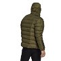 Itavic 3 Stripes Midweight Hooded Jacket Mens