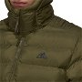 Itavic 3 Stripes Midweight Hooded Jacket Mens