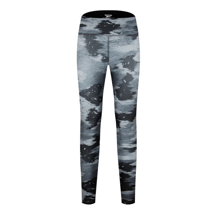 Workout Ready Camo Print Leggings Womens Gym Legging