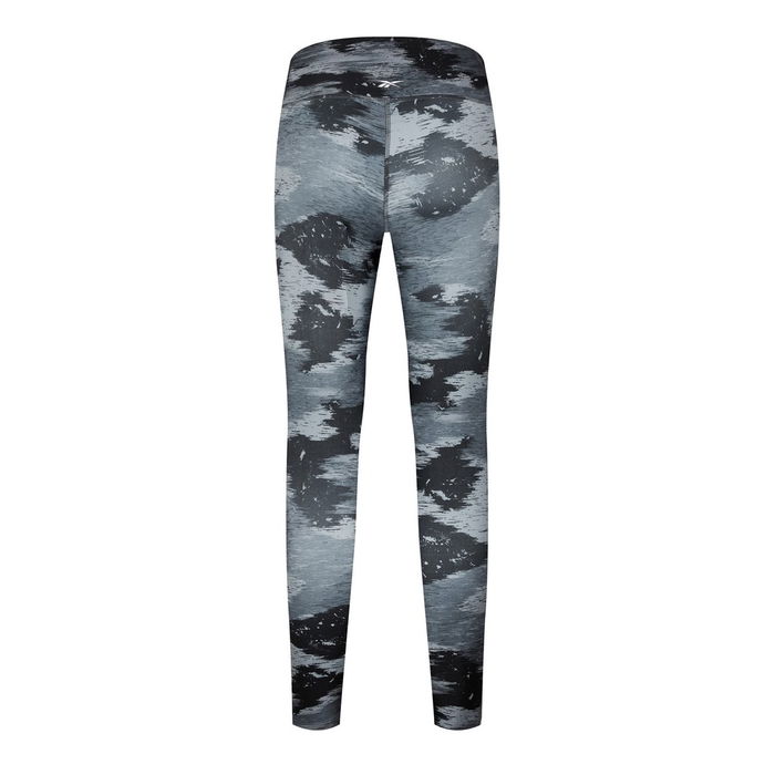 Workout Ready Camo Print Leggings Womens Gym Legging