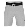 Identity Arch Logo Fleece Shorts Mens Jogger Short