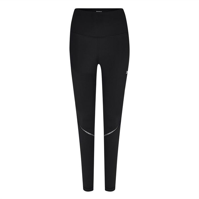 Lux Perform Perforated Leggings Womens Gym Legging