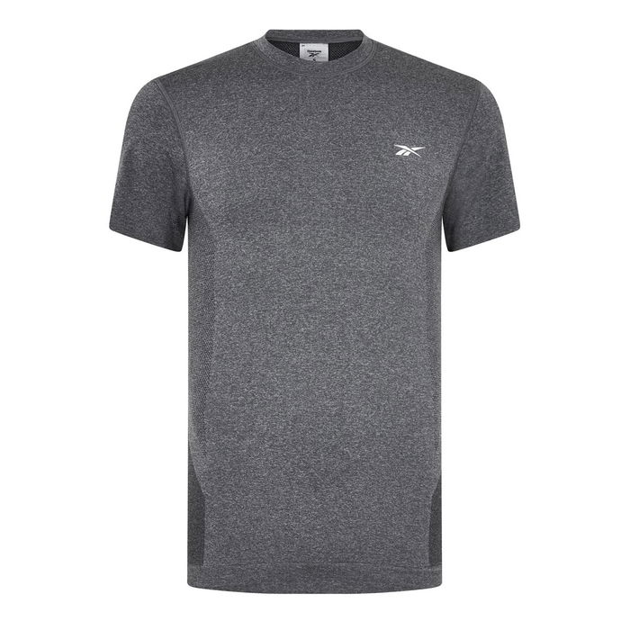 United By Fitness Myoknit Seamless T Shirt Mens