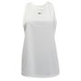 United By Fitness Perforated Tank Top Womens Gym Vest