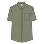 Drayton Short Sleeve Shirt