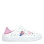 Guzman Steps Seaside Sun Low Top Trainers Girls