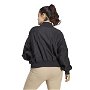 Plus Size Collective Power Bomber Jacket Womens