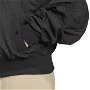 Plus Size Collective Power Bomber Jacket Womens