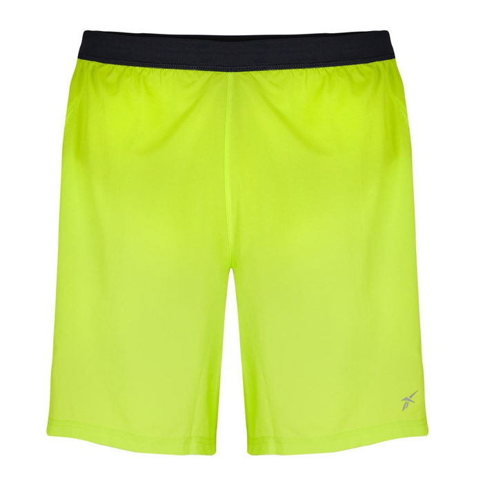 Running Woven Shorts Mens Gym Short