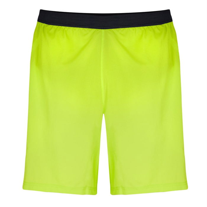 Running Woven Shorts Mens Gym Short