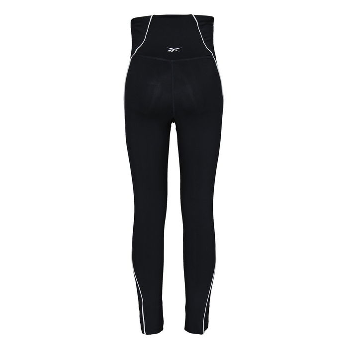 Workout Ready Ribbed High Rise Leggings Womens Gym Legging