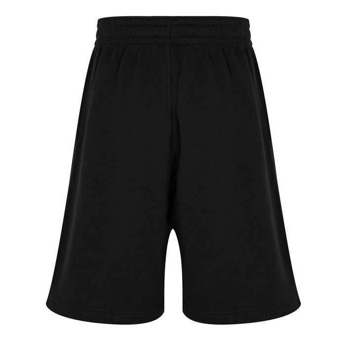 Training French Terry Shorts Mens Jogger Short