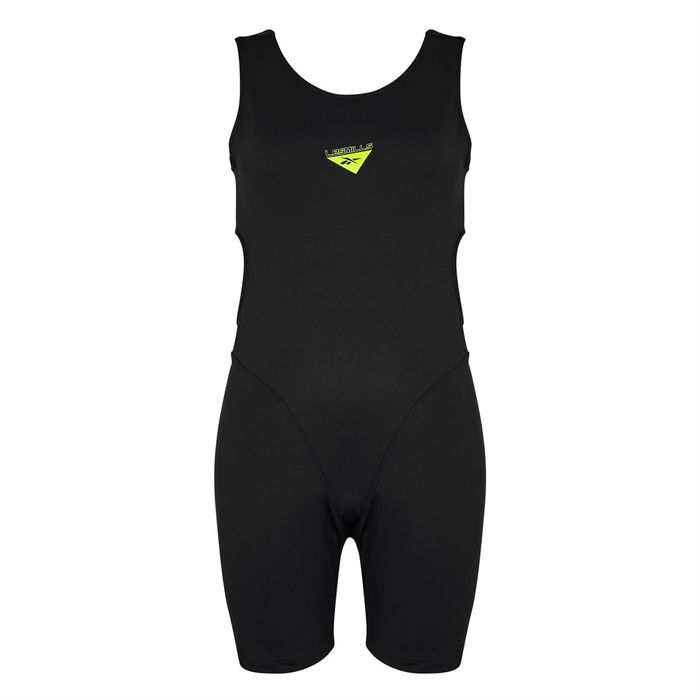 Les Mills Bodysuit Womens Unitard