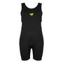 Les Mills Bodysuit Womens Unitard