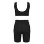 Les Mills Bodysuit Womens Unitard