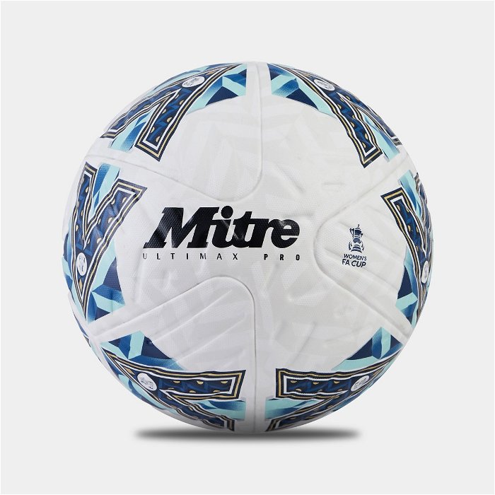 Womens FA Cup Ultimax Football