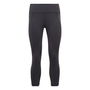 Lux three quarterLeggings Womens Gym Legging