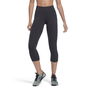 Lux three quarterLeggings Womens Gym Legging