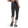 Lux three quarterLeggings Womens Gym Legging