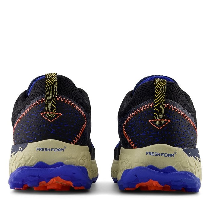 Fresh Foam X Hierro v7 Mens Trail Running Shoes