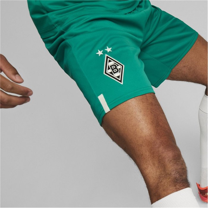 Borussia Mönchengladbach Shorts Replica Adults