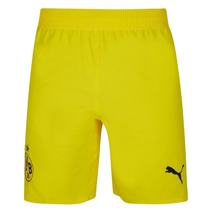 Borussia Dortmund Shorts Adults