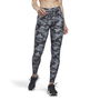 Lux Bold Camo Print Leggings Womens Gym Legging