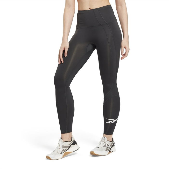 Workout Ready Vector Leggings Womens Gym Legging