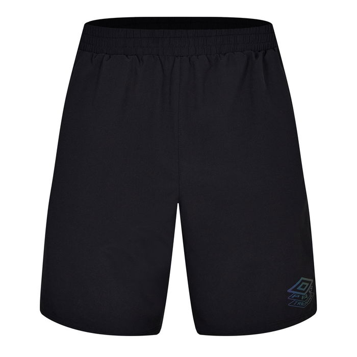 Woven Shorts