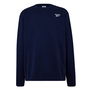 Identity Fleece Crew Sweatshirt Mens