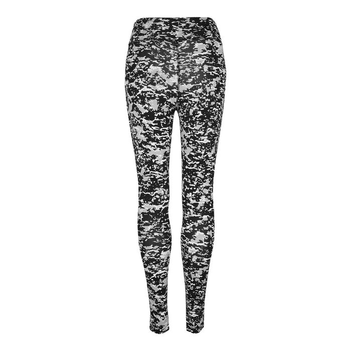 Modern Safari Cotton Leggings Womens Gym Legging