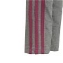 Warm up Tricot Regular Tapered 3 Stripes Track Pants Baby Girls