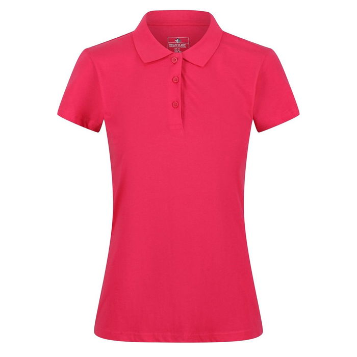 Womens Sinton Polo Shirt