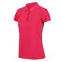 Womens Sinton Polo Shirt