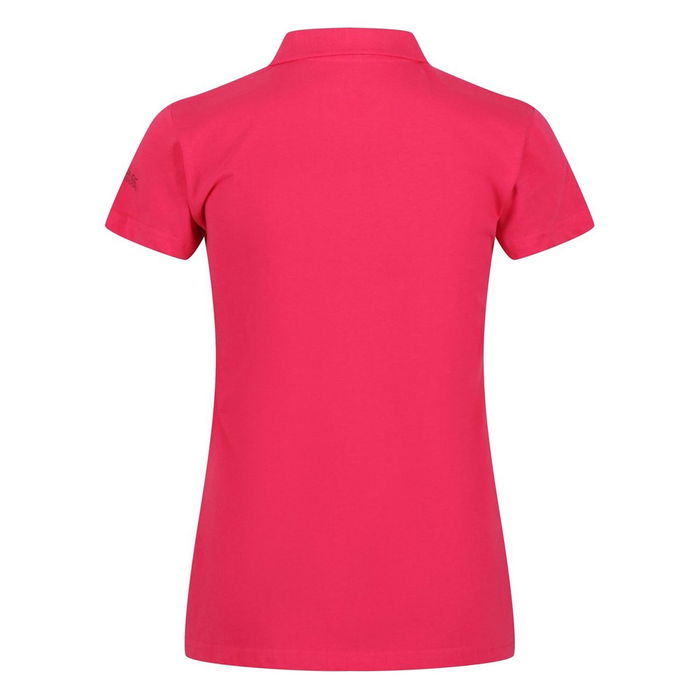 Womens Sinton Polo Shirt