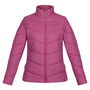 WomenS Freezeway Iv Quilted Jacket Puffer Womens