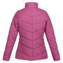 WomenS Freezeway Iv Quilted Jacket Puffer Womens