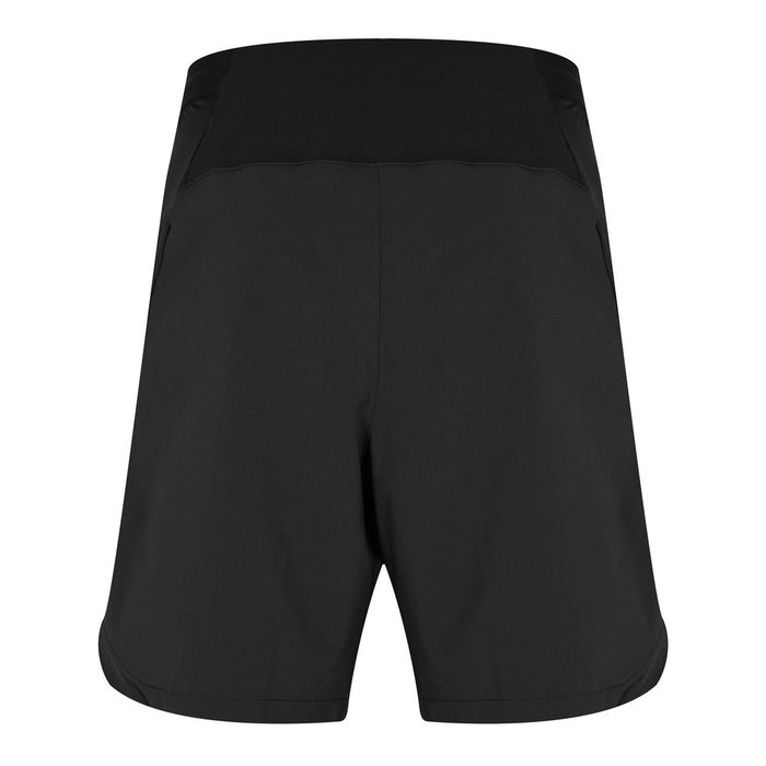 United By Fitness Strength+ Shorts Mens Gym Short