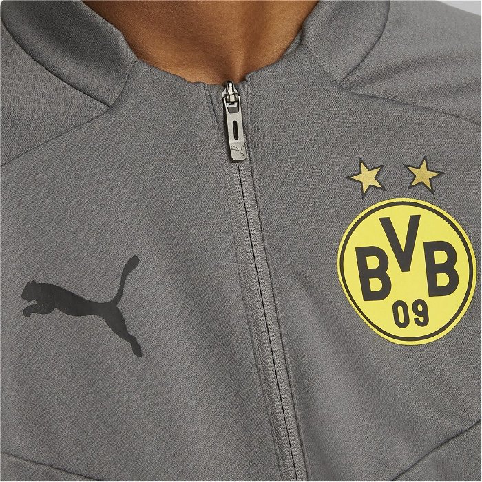 BVB Training Jacket