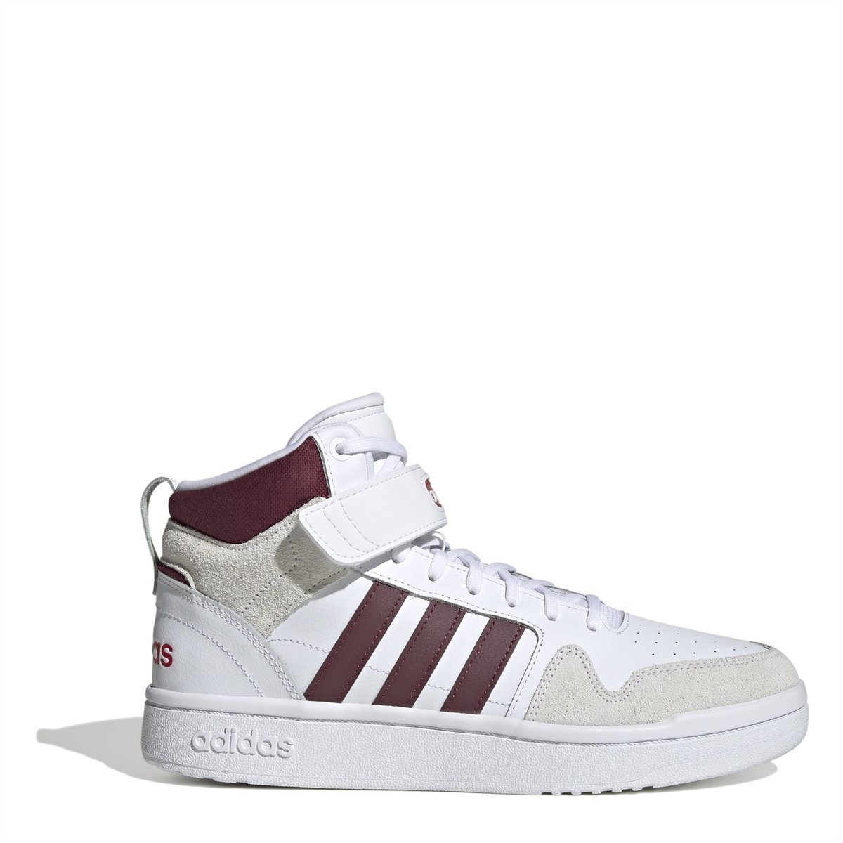 Basket adidas varial clearance mid