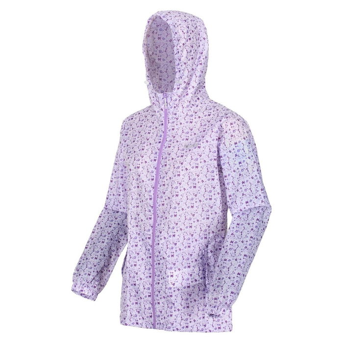 WomenS Printed Pack It Iii Waterproof Jacket Softshell Womens